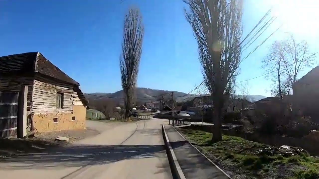 Berivojce - Mocare