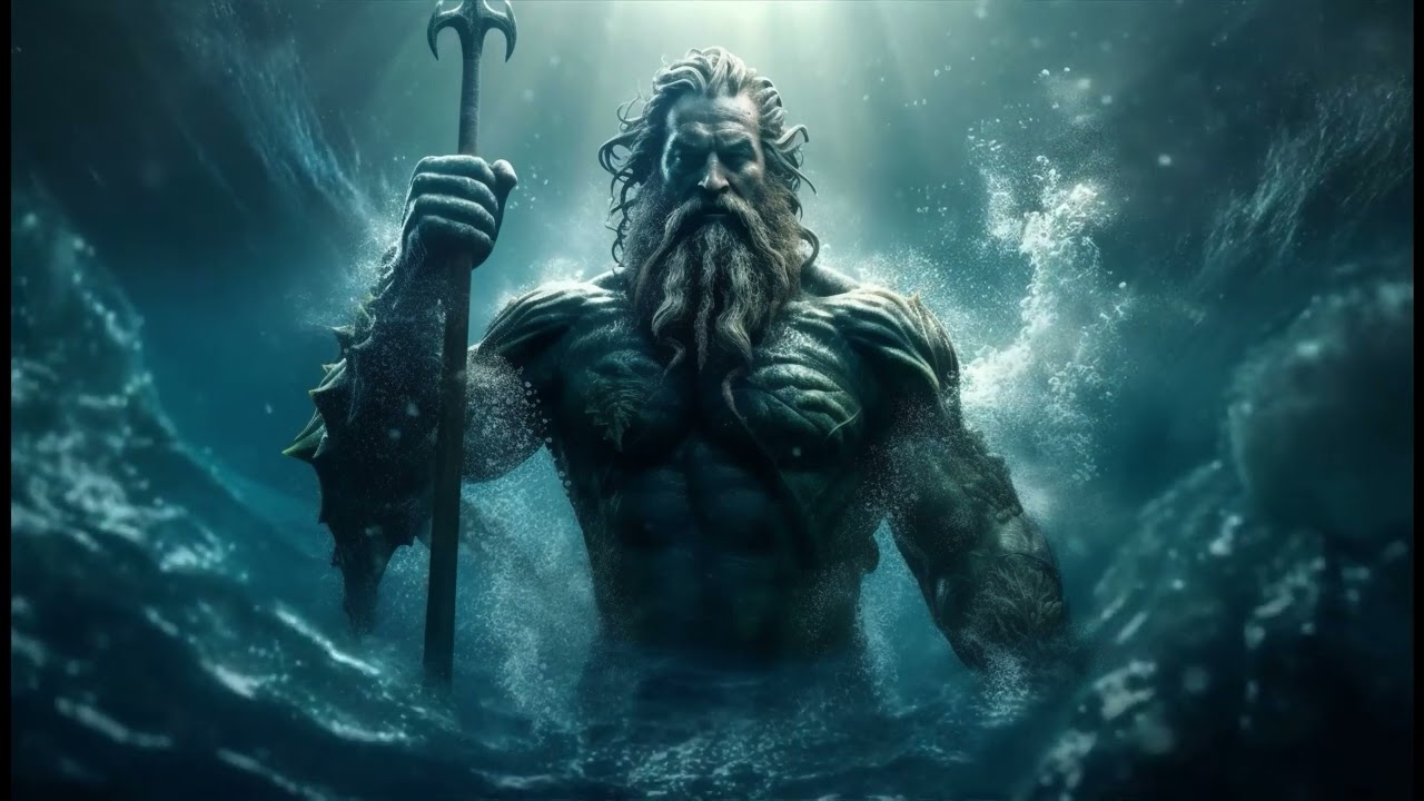 Epic Music - Ruler of the Seas