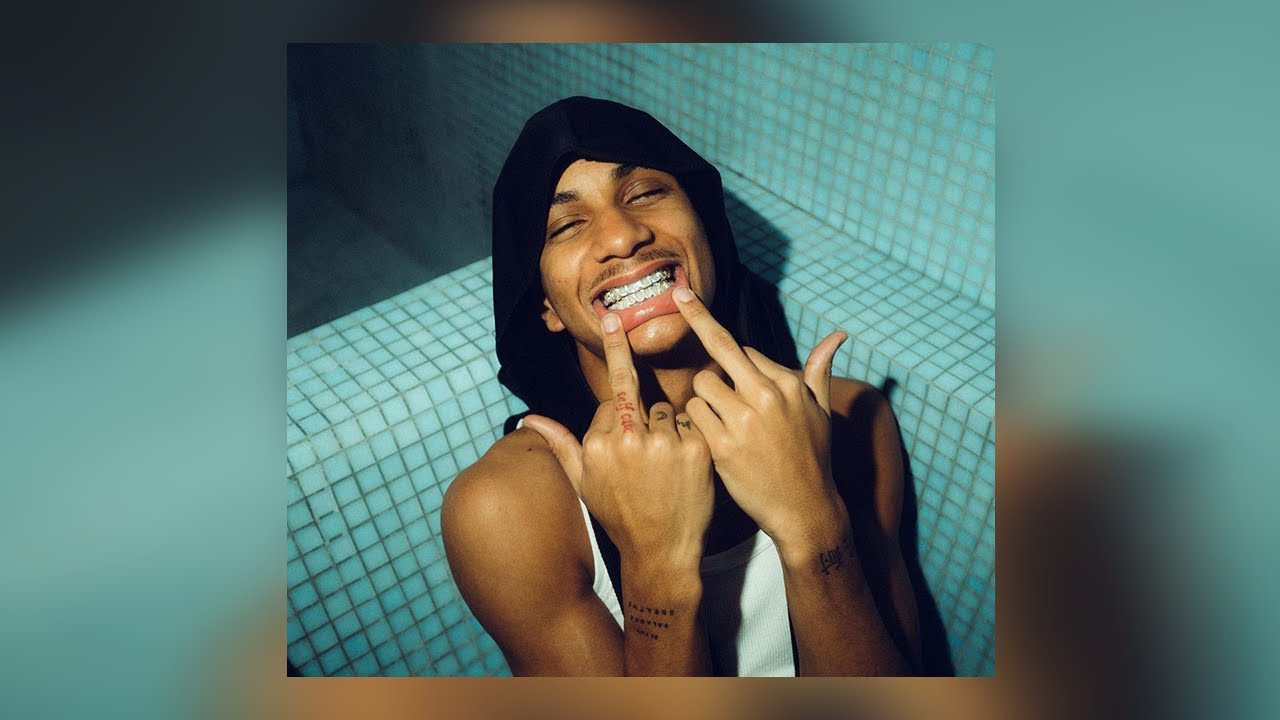 [Free] Arz x Mboogz Type Sample Trap Love Beat 