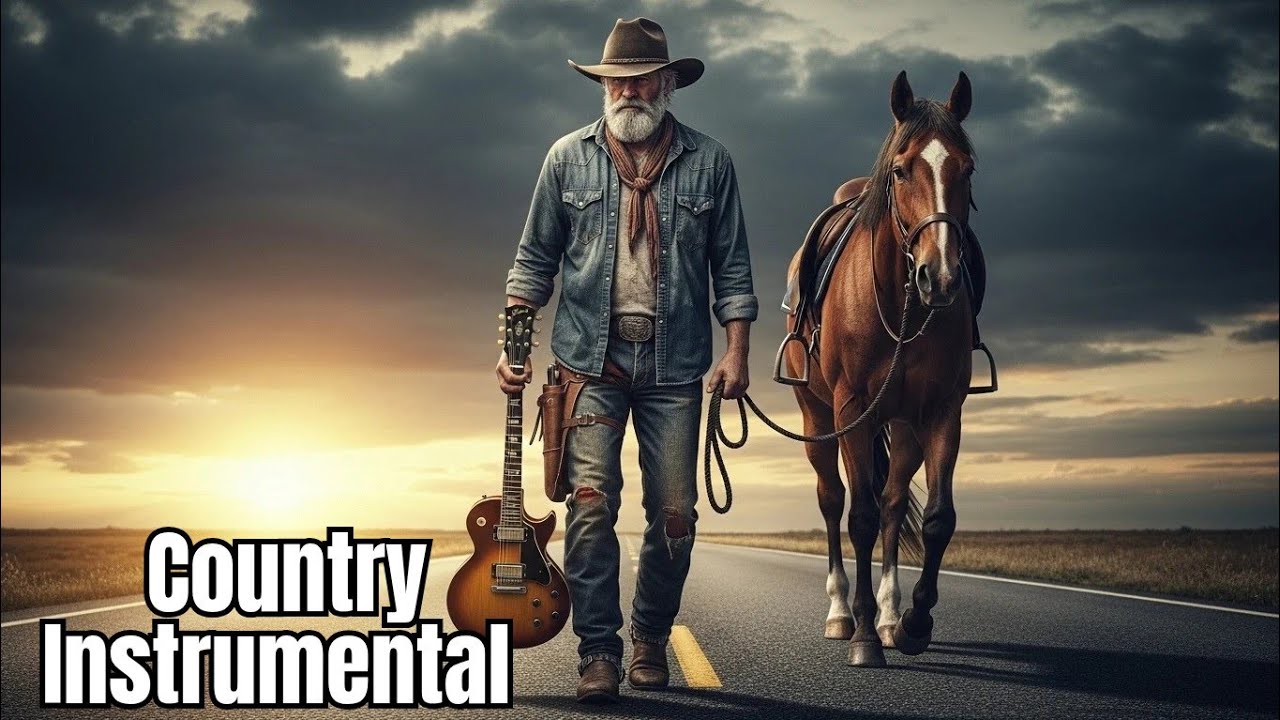 The Best Country Music for Road Cowboys 🤠