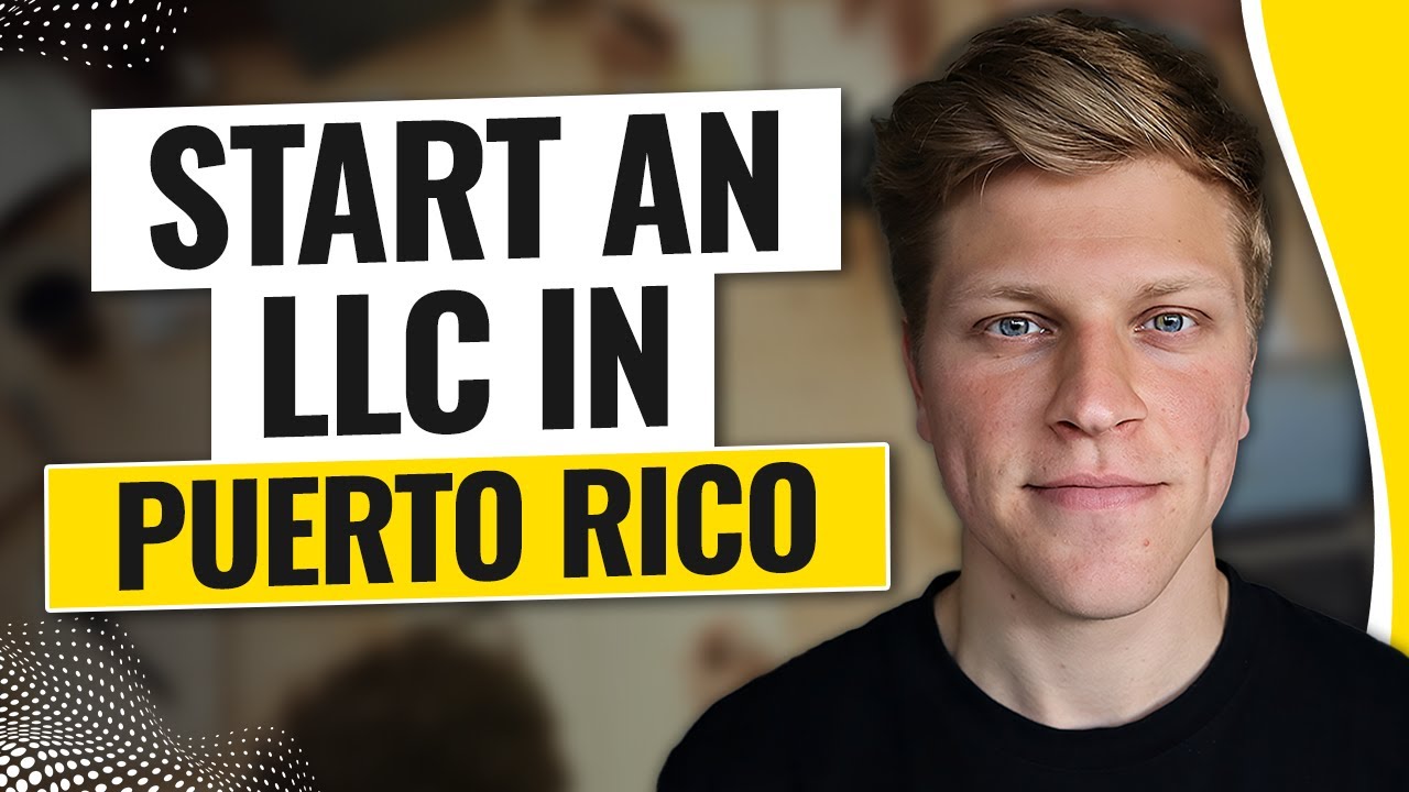 How to Start an LLC in Puerto Rico (2026)