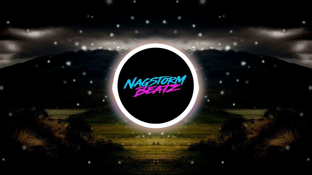 Nagstorm Beatz - Anderkant Van Die Nag