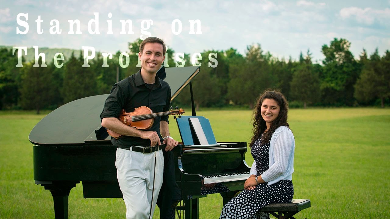 HYMNS OF FAITH - Episode 2 / Standing on the Promises