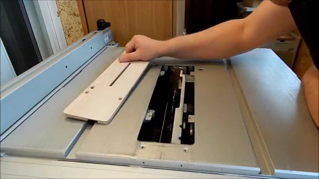 Резьба в силумине и вкладыши для циркулярки Makita 2704