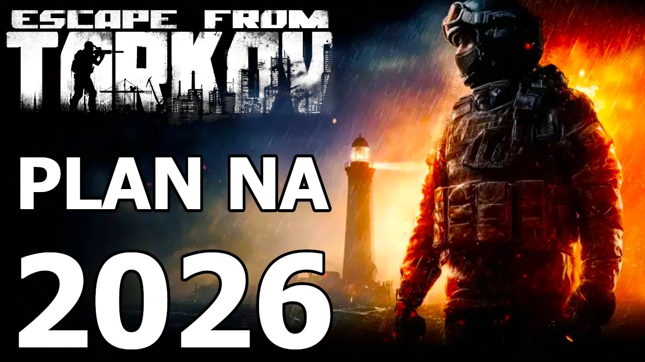 Roadmap EFT 2026