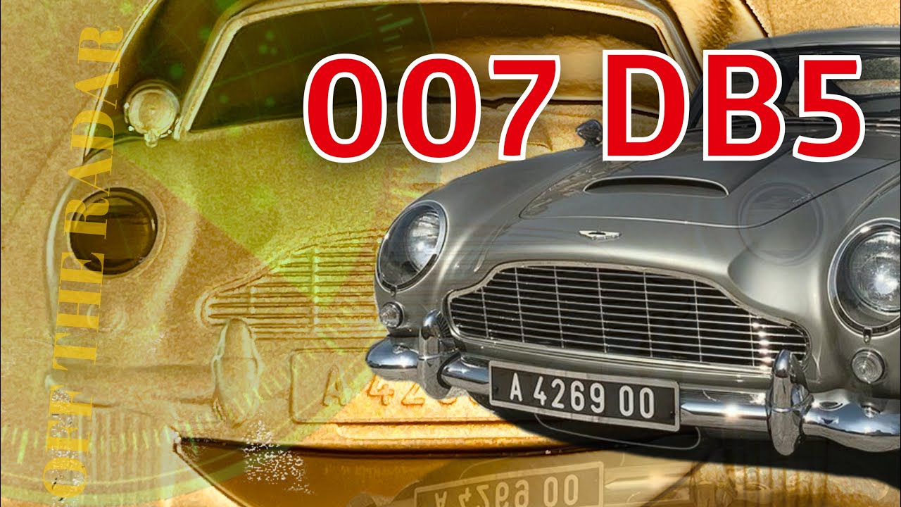 Is this rare off the radar NO TIME TO DIE Bond Coin in your collection yet?  Lets take a good look!
