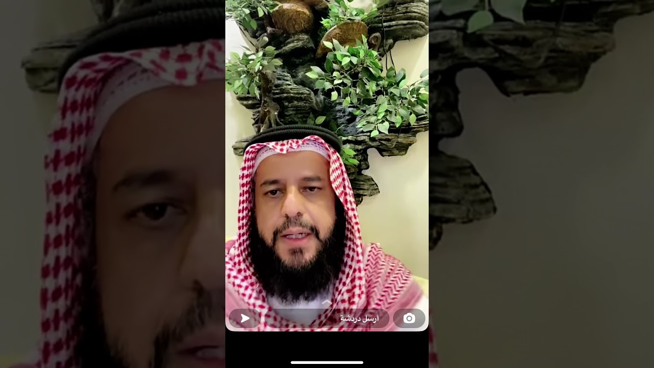 الرقية بسورة البقرة للشيخ ابو معاذ اليافعي جزاه الله خير