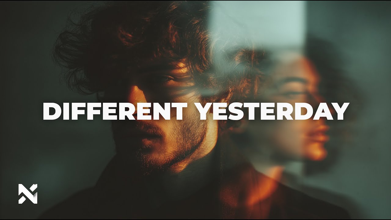 NOVRA – Different Yesterday | Emotional Chill House