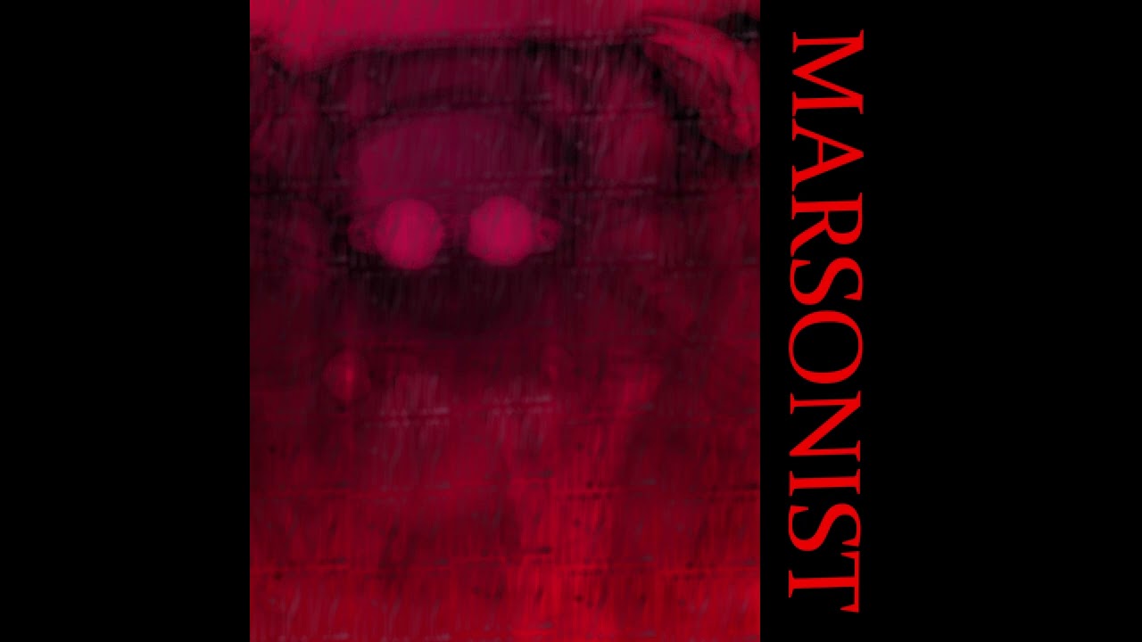 [FNF] Marsonist - Mar10's Victim Hunt OST (Ft. @truebiomeblade)