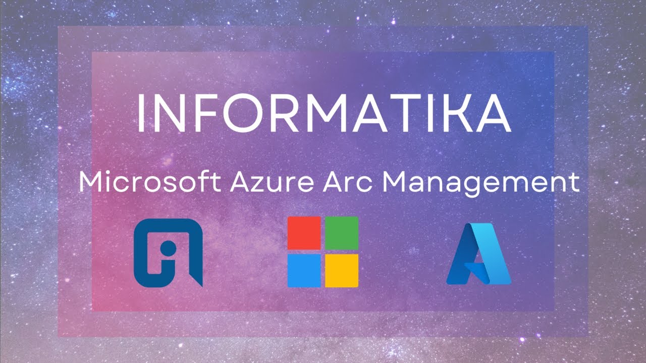 Azure Arc Management Solution