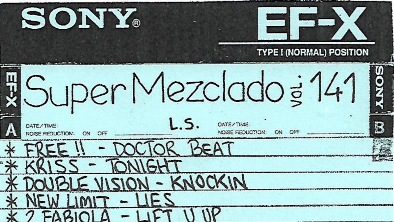 mix en vivo 64 (pitch rapido) 15- 10 -23