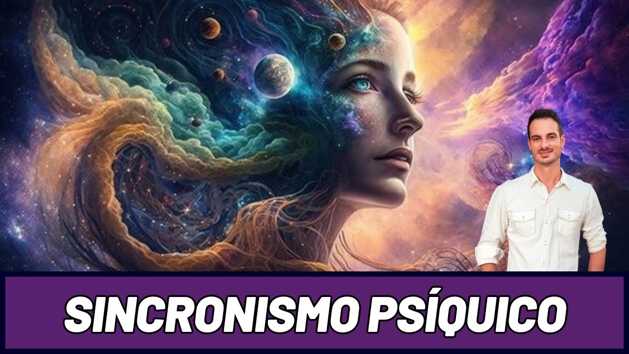 NOVAS HABILIDADES PSÍQUICAS EM AFLORAMENTO