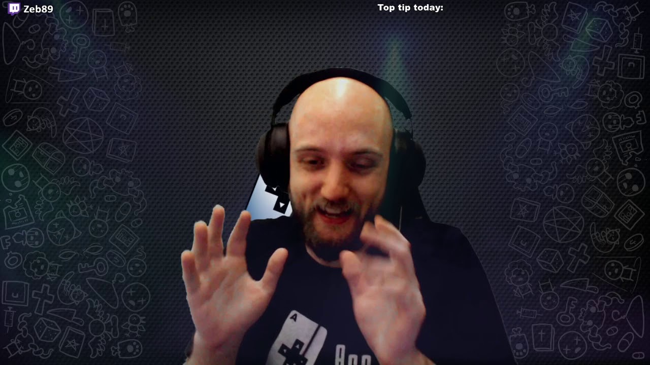 Mancano le run quelle impossibili / DbD