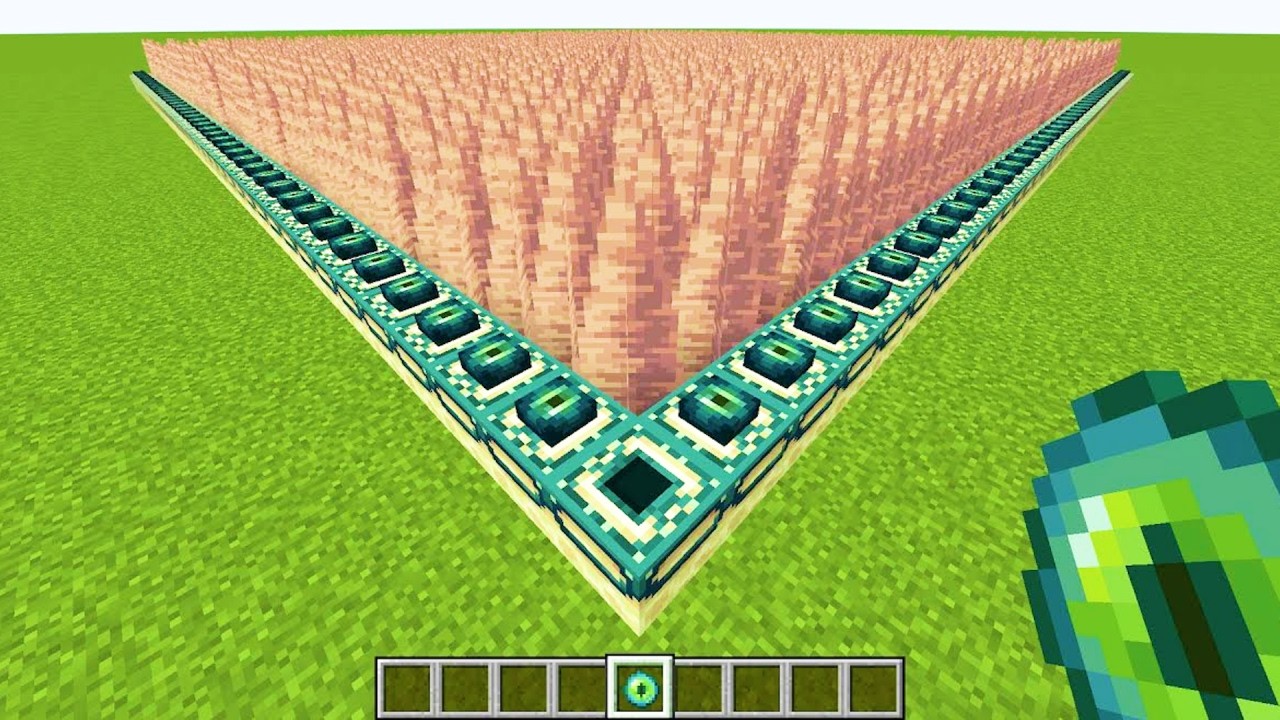 ALL of your minecraft questions in 1 hour