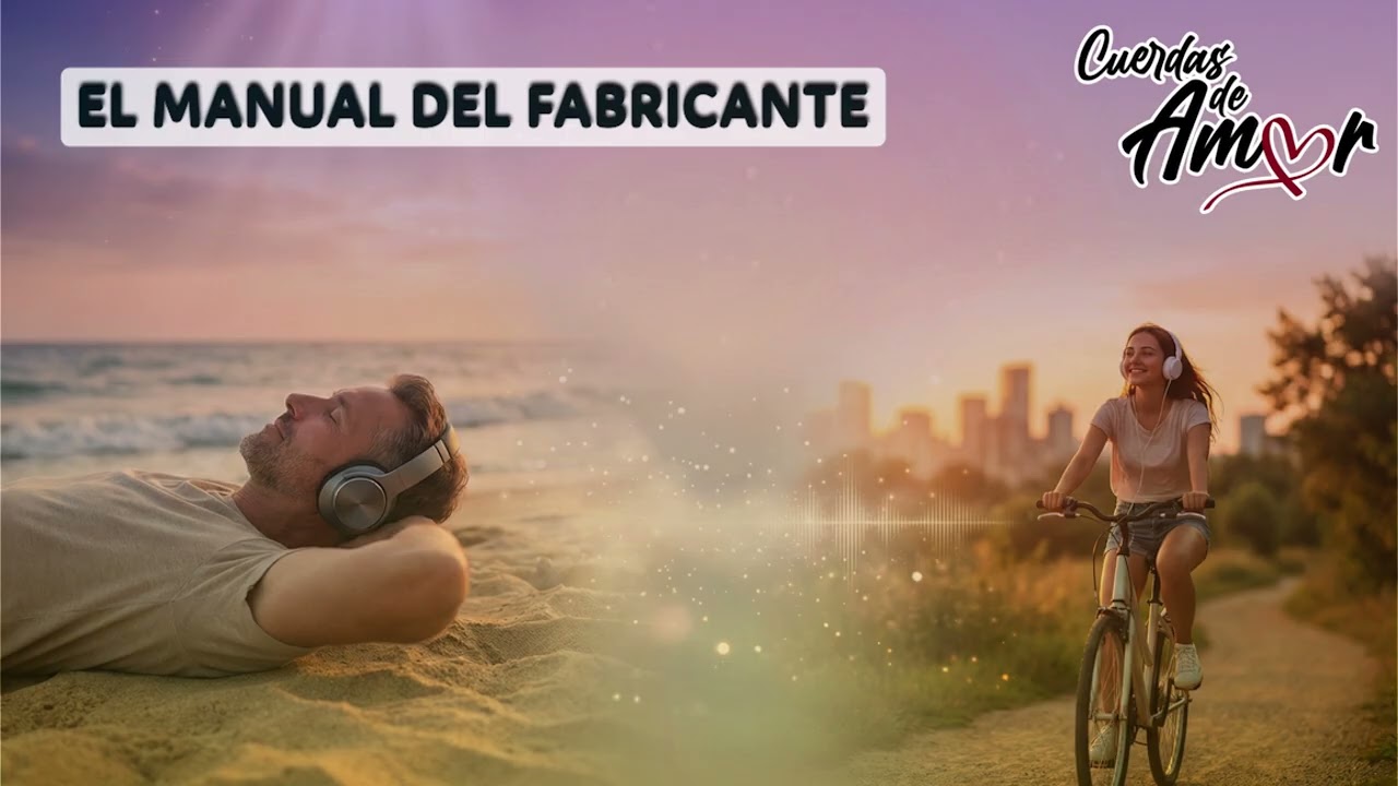 El Manual del Fabricante