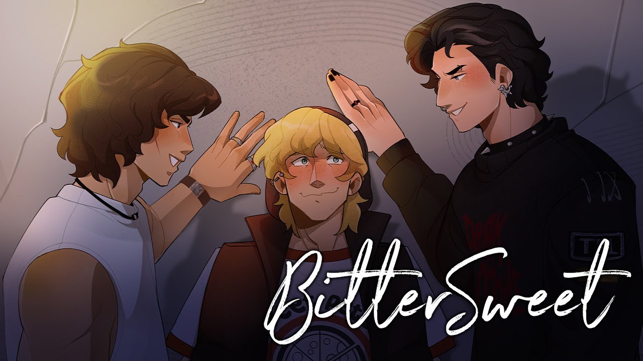 The Boys BULLY Their Pet Rat For The First Time | BitterSweet Flashback