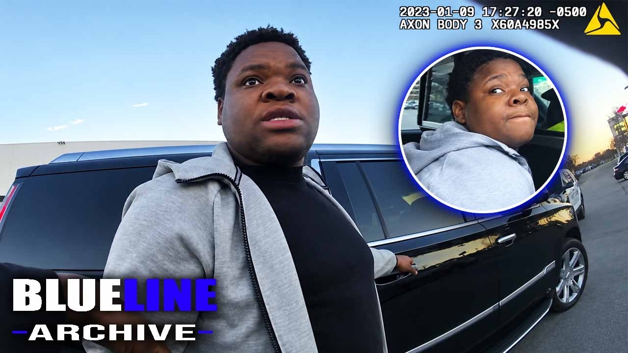 Dealership Traps $67,000 Audi Scammer With a 
