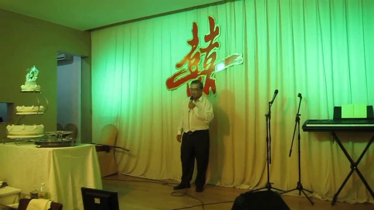 FAM KOK KIM & NG XIAO YING  WEDDING (7)   MVI 0160