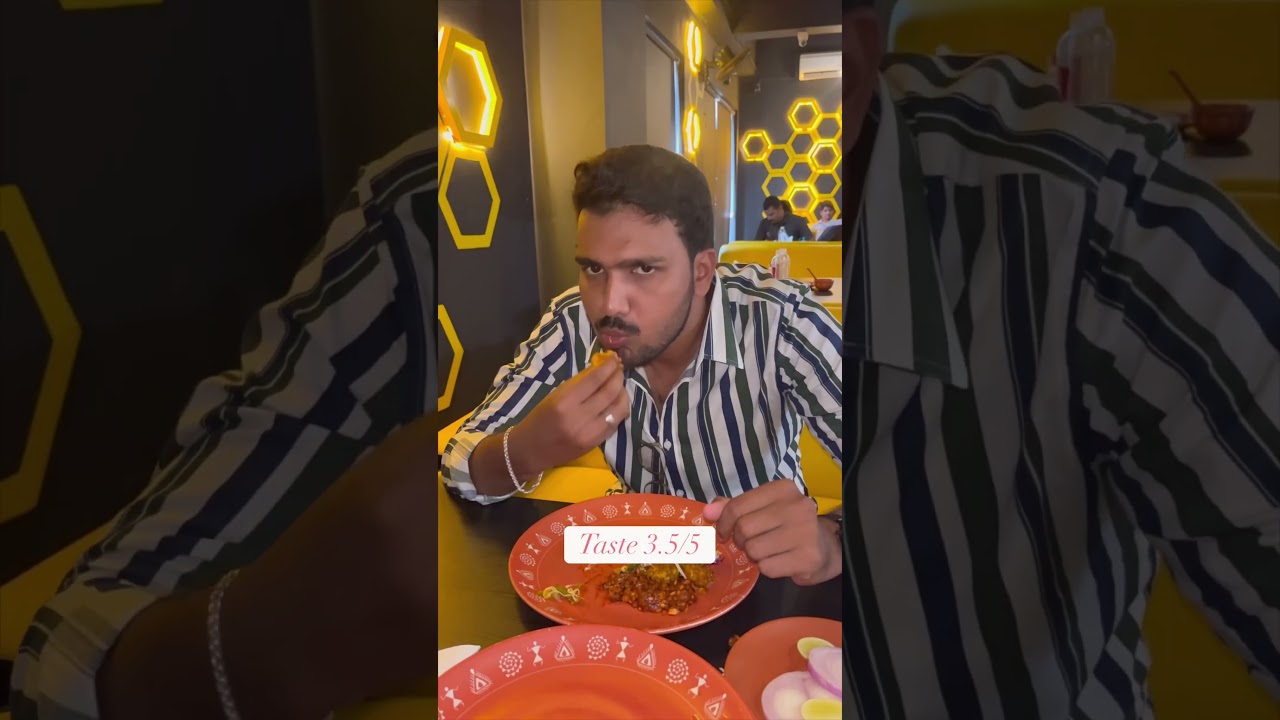 Kunda Biryani in Nellore at Naidu Gari Kunda Biryani #foodie #nellorefood #kundabiryani