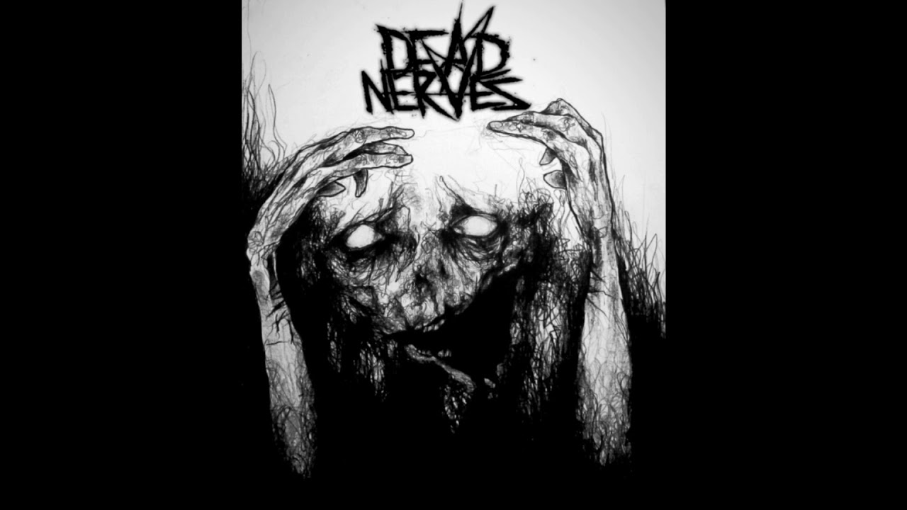 Dead Nerves - Brain Bleed (Official)