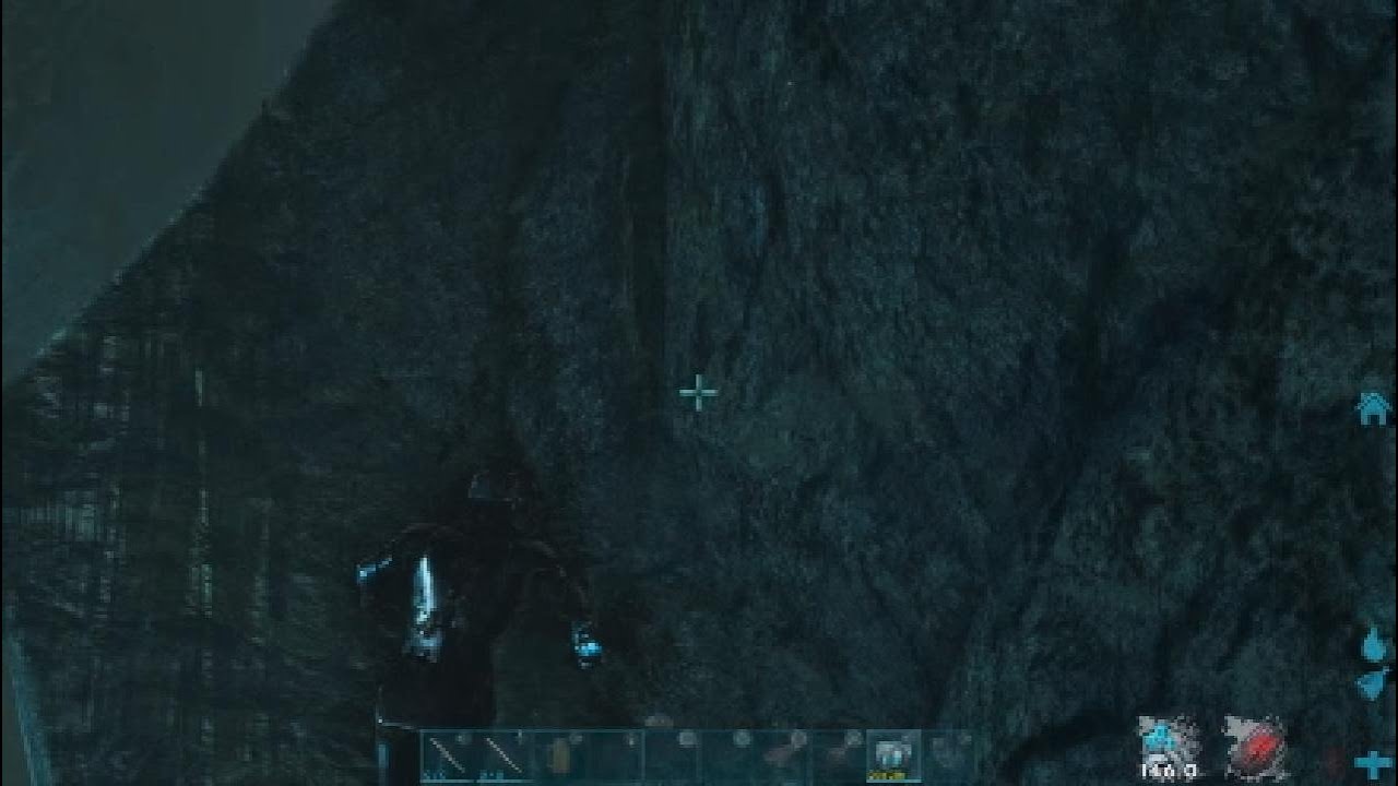 ARK PS4/5 