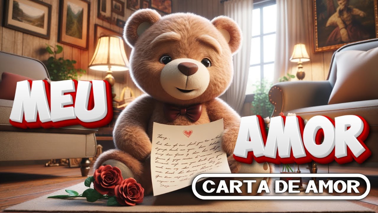 Meu Coração É Todo Seu Amor 💝