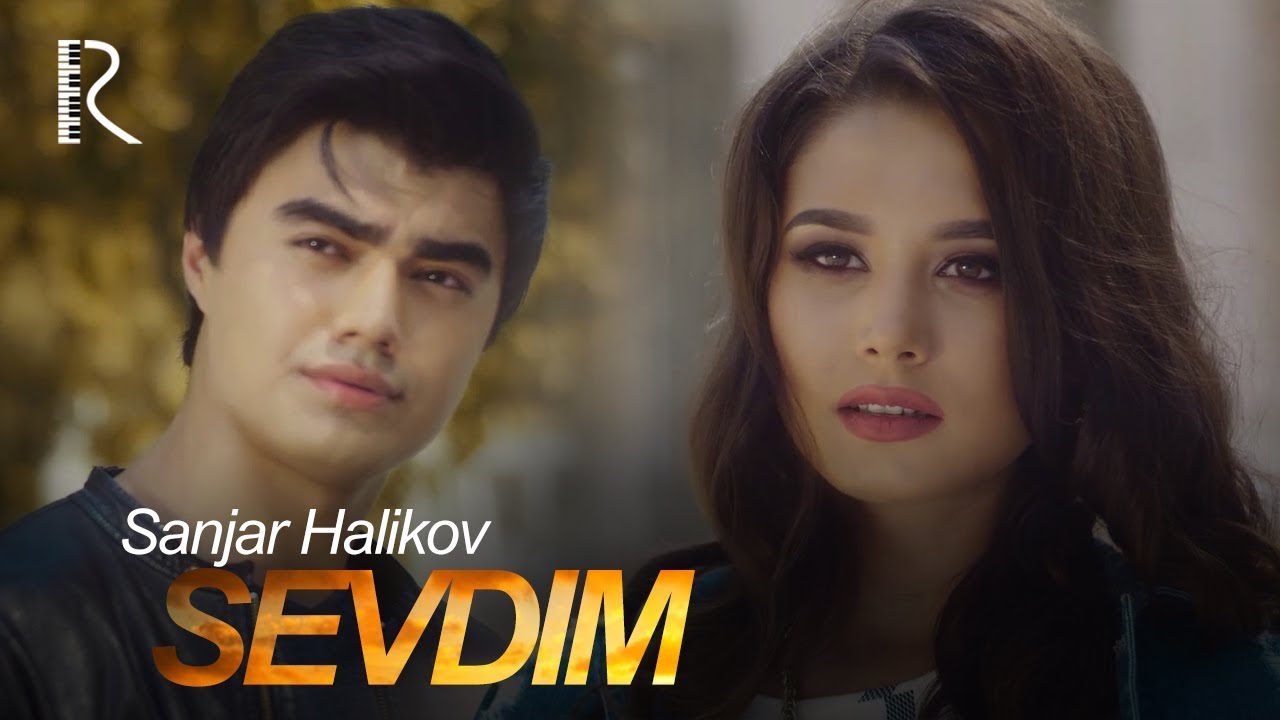 Sanjar Halikov - Sevdim | Санжар Халиков - Севдим #UydaQoling