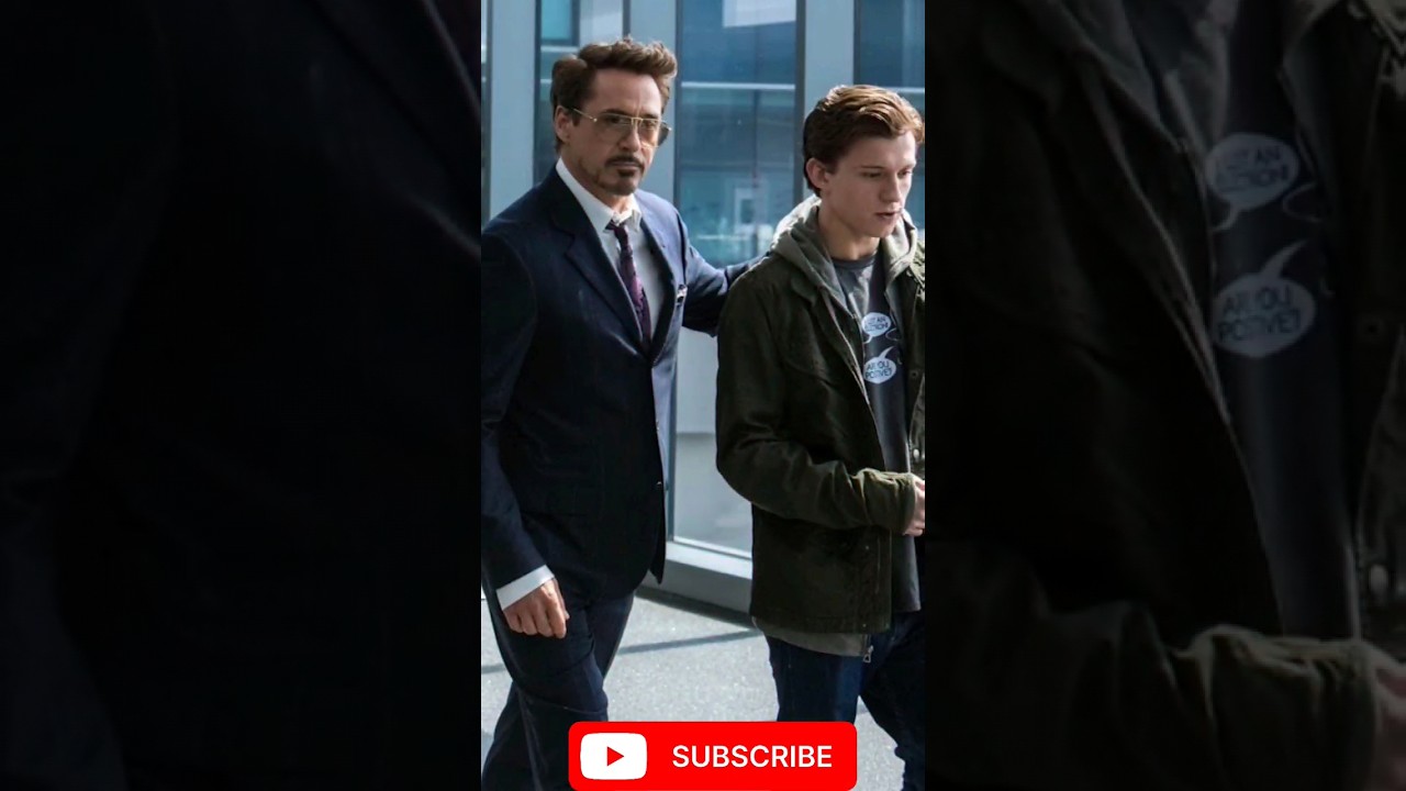 spider-man gadgets in real life 🕷️