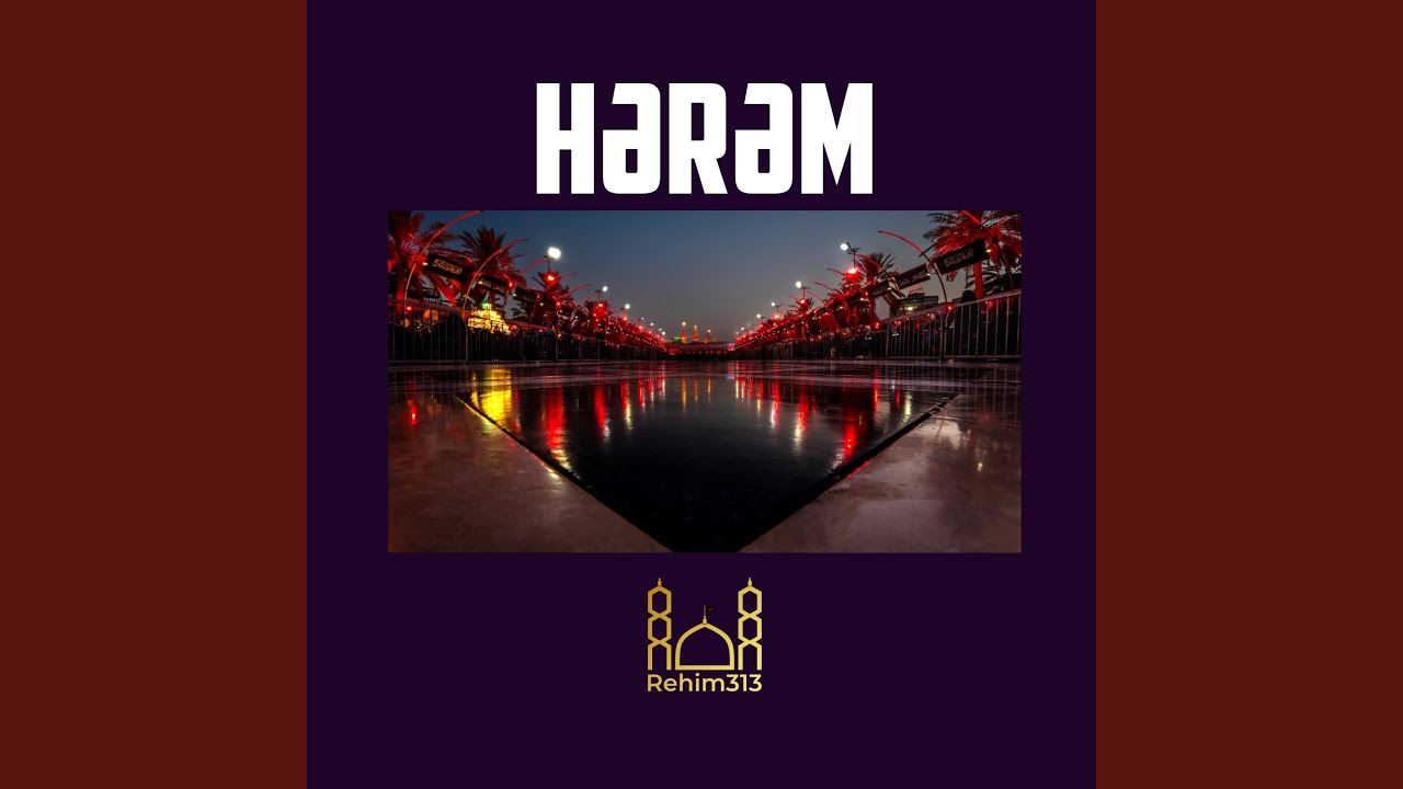 Hərəm