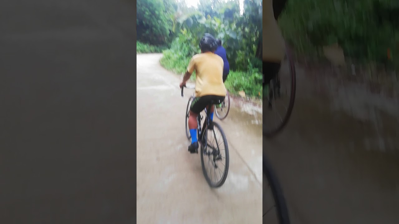 Sikmag batong sa subida :) haha