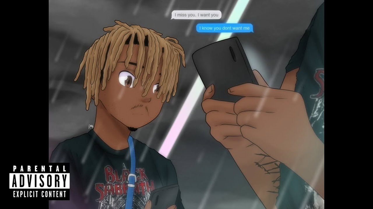[FREE] Juice WRLD Type Beat 2025 - 