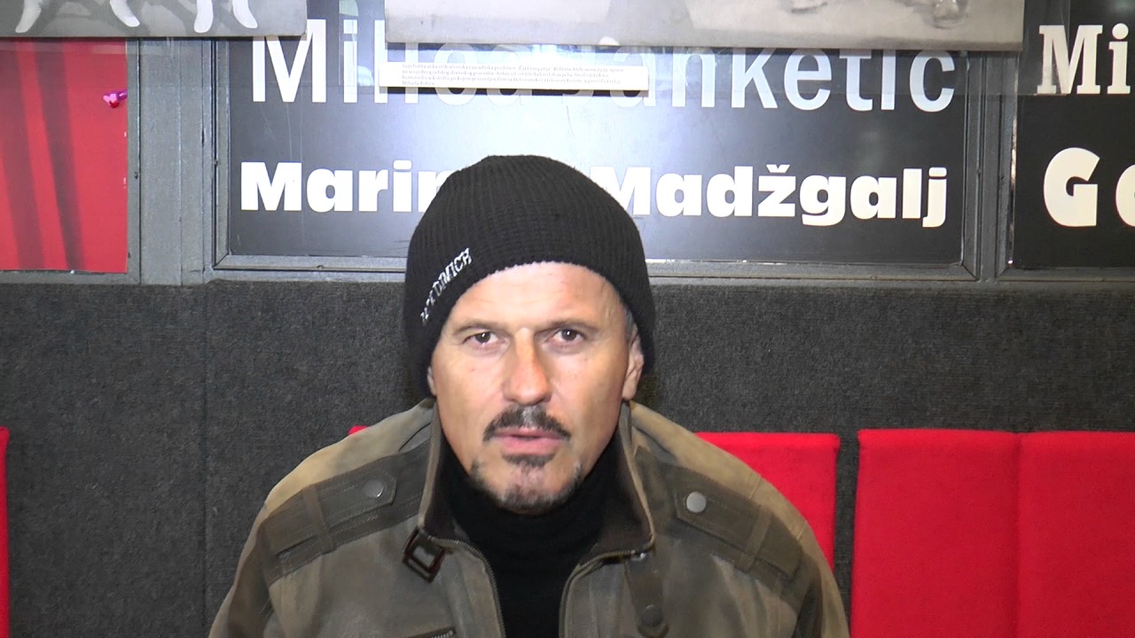 Željko Džek Dimić - Uspeh je kad ostaviš trag