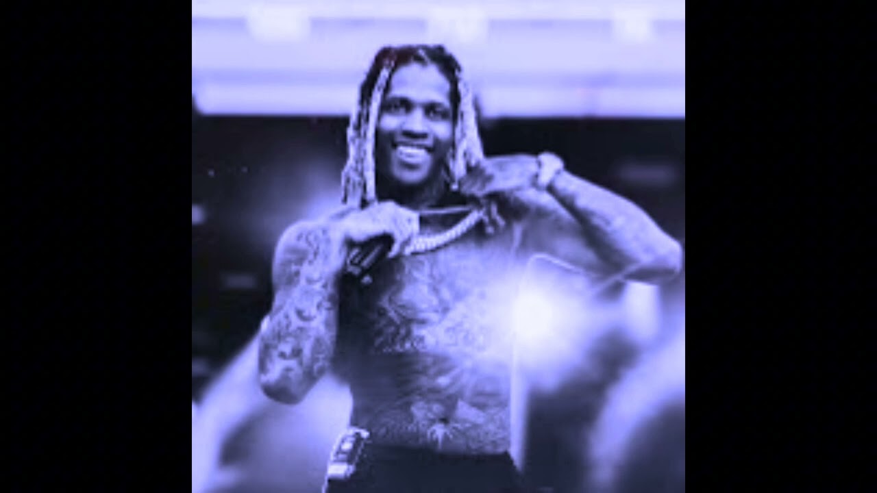 (FREE) Lil Durk & lil baby Type Beat 