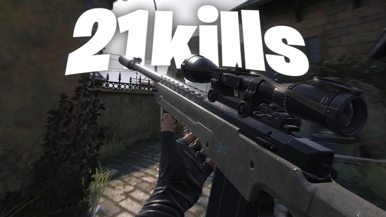 Dropped 21 kills and still almost lost in CODM…