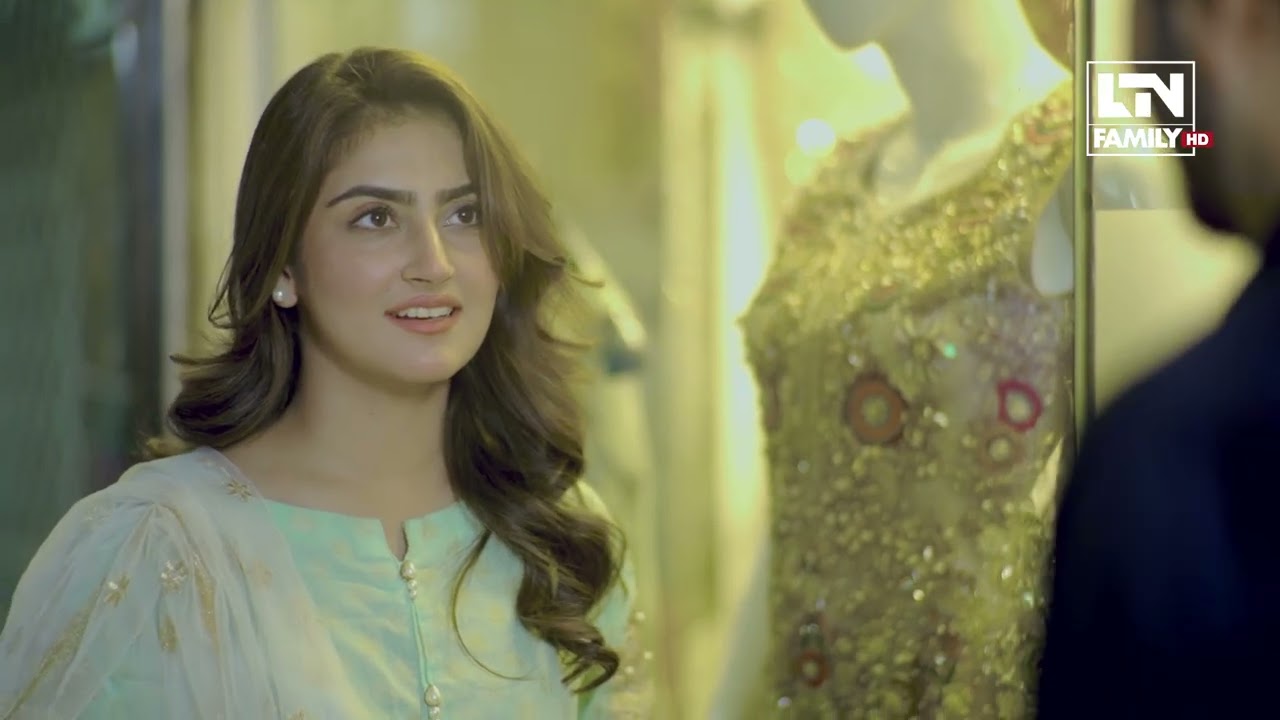 Tu Aashiqui Meri - Episode 4 Trailer | Hiba Bukhari, Junaid Khan | Pakistani Drama | HD Drama
