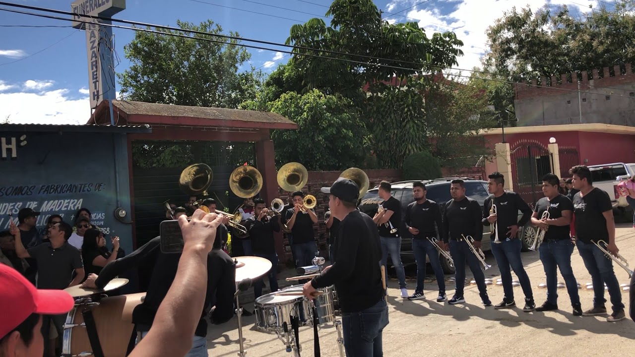 Inicio muerteada 2019, Barrio chapulinero 🦗