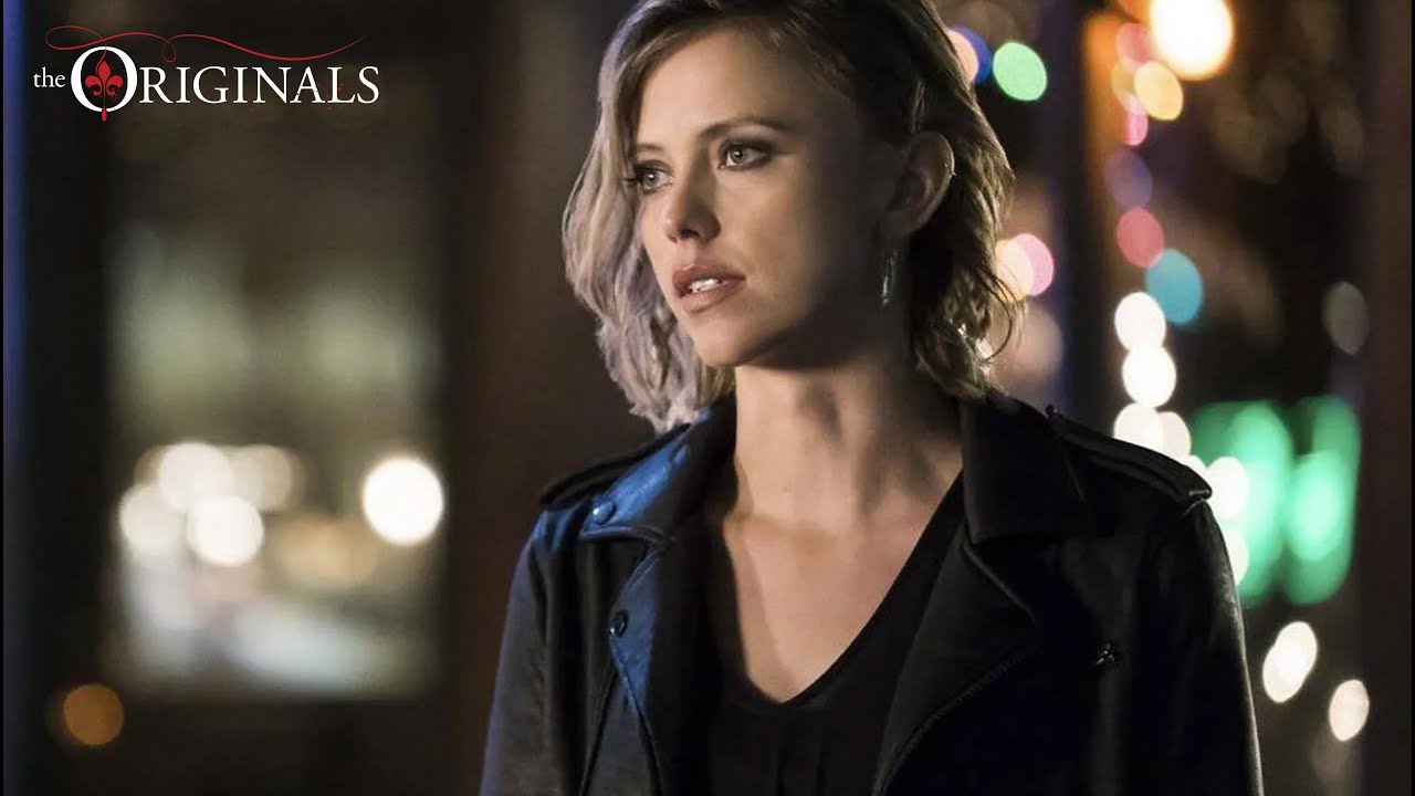 Freya Mikaelson -  Hands Of The Wicked