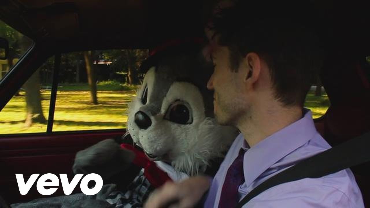 The Scenic - Uh Oh