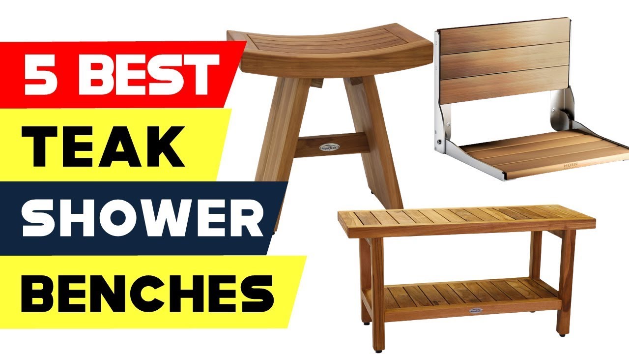 Top 5 Best Teak Shower Benches Reviews On Aliexpress