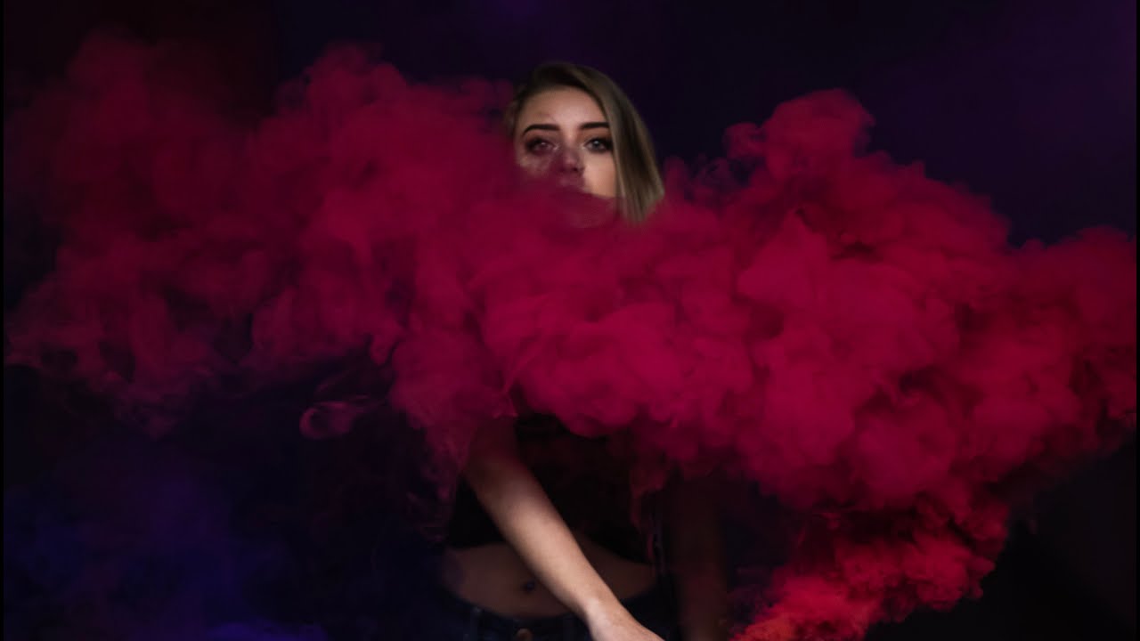 How-To: Take Amazing Smoke Bomb Photos | Smoke Bomb Photography | Shutter Bombs | Best Smoke Bombs