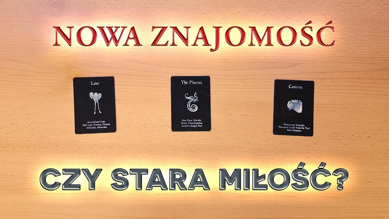 🔮💘SFERA MIŁOŚCI💞 Czego możesz się spodziewać? - 🃏WYBIERZ KATRĘ💎