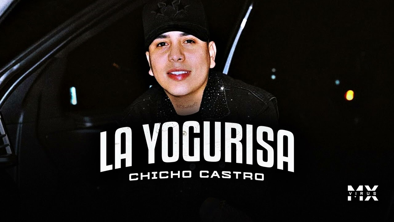 La Yogurisa - Chicho Castro (Audio) 2025