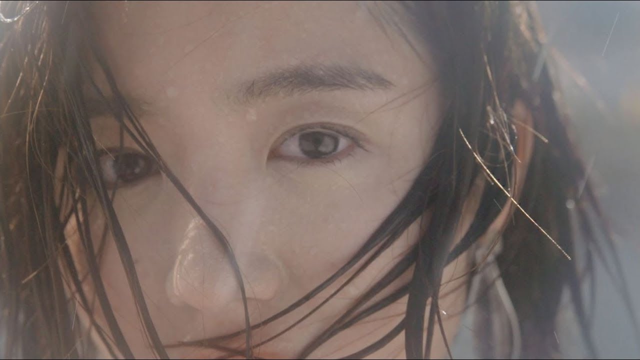 杏沙子‐ファーストフライト【Official Music Video】