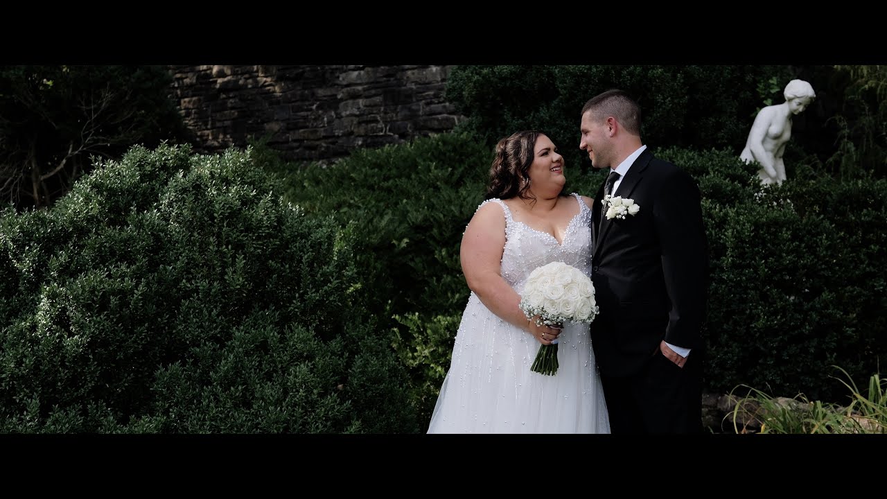 Love Ever After in Nashville | Alexa + Brandon