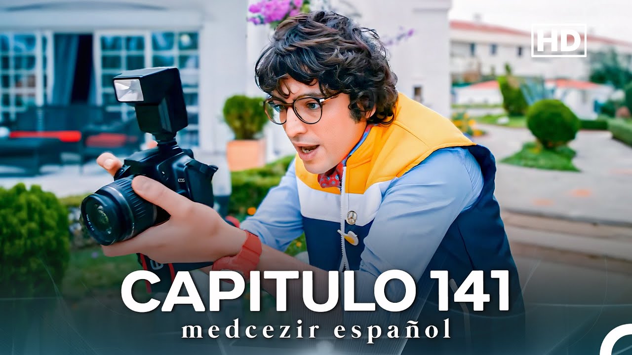 Medcezir Cap&iacute;tulo 141 (Doblado En Espa&ntilde;ol) (FULL HD)