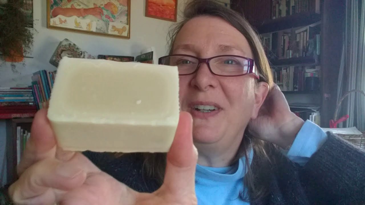 Lye-Heavy: Did I Ruin a Batch of Soap?!