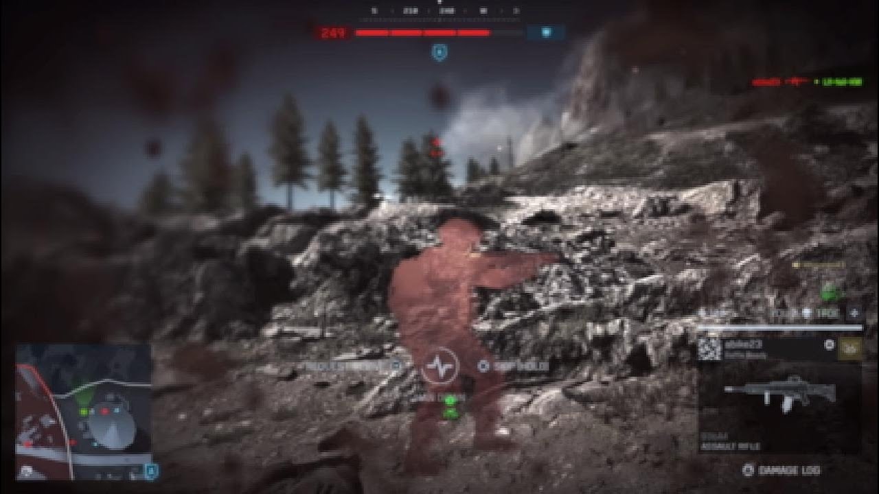 Battlefield 6 Casual Breakthrough S2(w/teammate and randoms) - 2026_2_23_13_28_49*