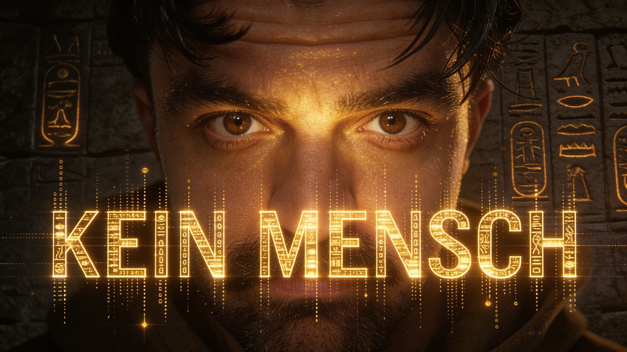 Der Abraham-Code: Wie du die Matrix der Begrenzung verlässt