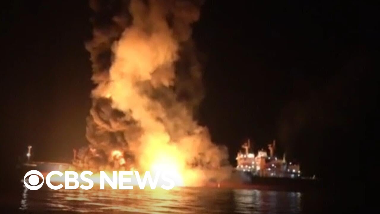 Iran unleashes massive attacks on Day 13 of war