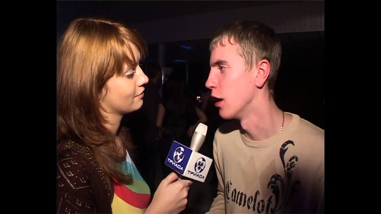 Dimitri Finds Out Original HD Extended Version With Translation